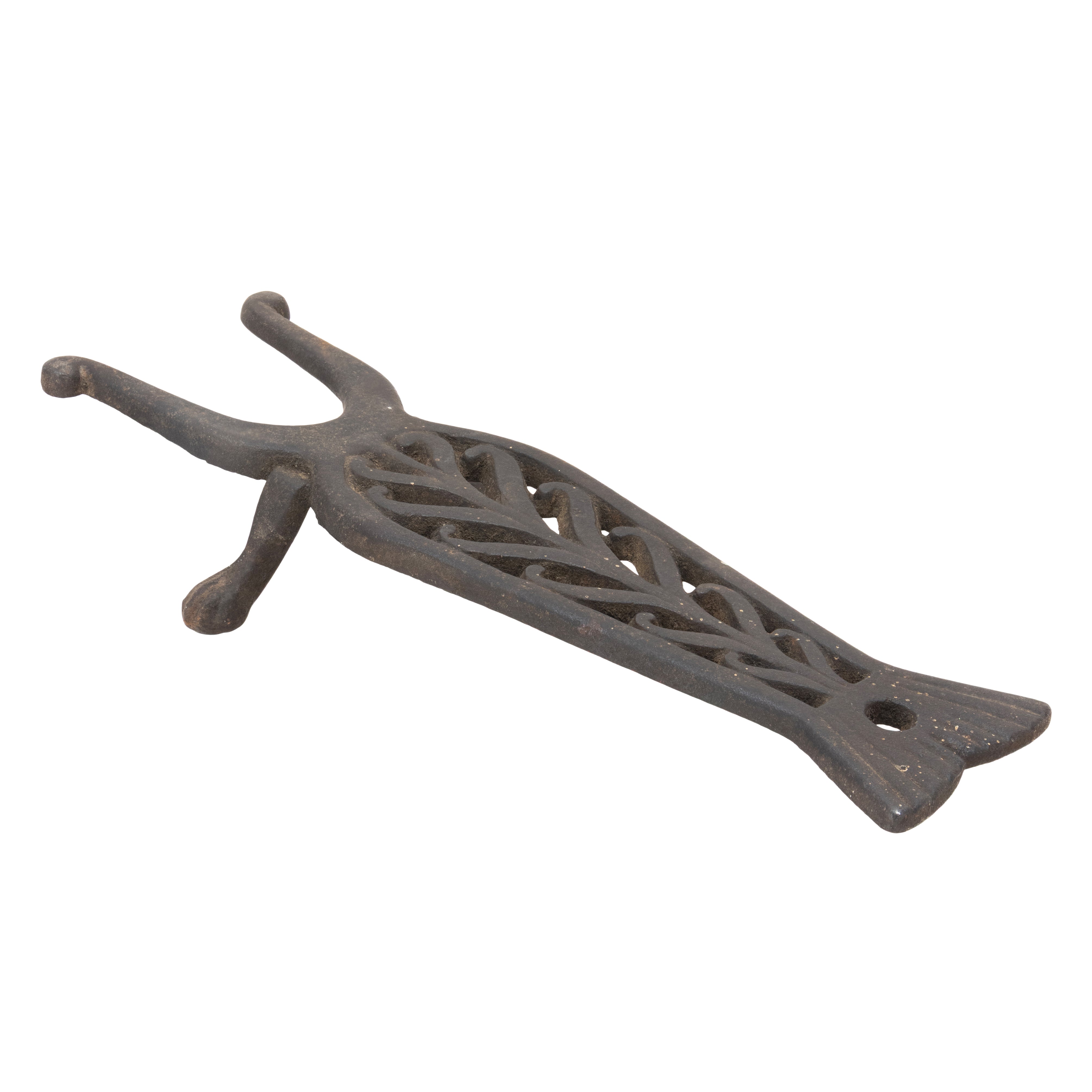 Cast Iron Boot Jack