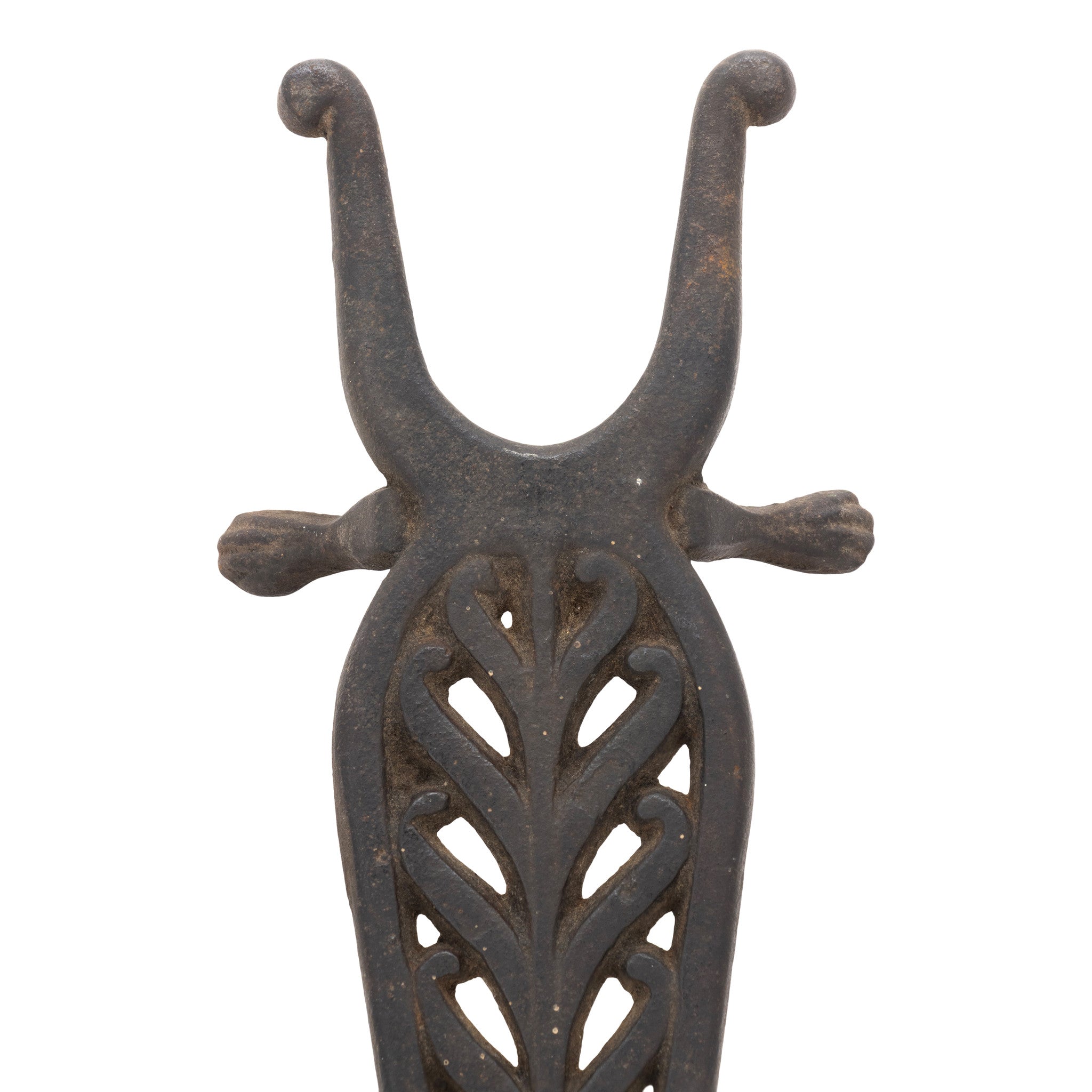 Cast Iron Boot Jack
