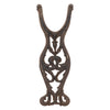 Cast Iron Boot Jack, Western, Other, Boot Jack