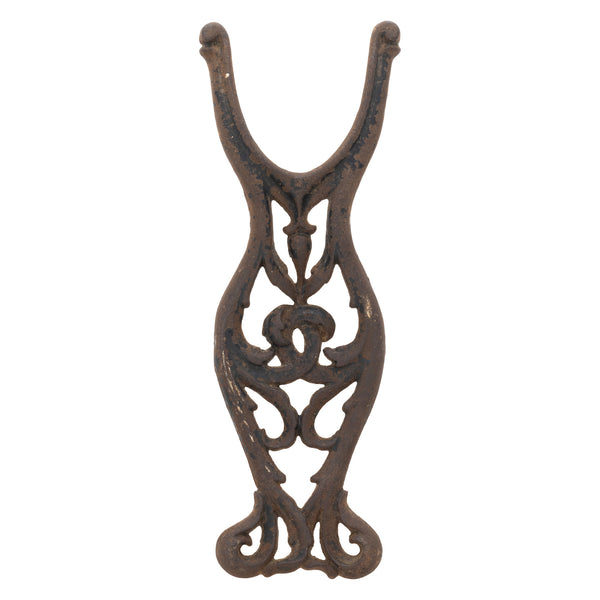 Cast Iron Boot Jack, Western, Other, Boot Jack