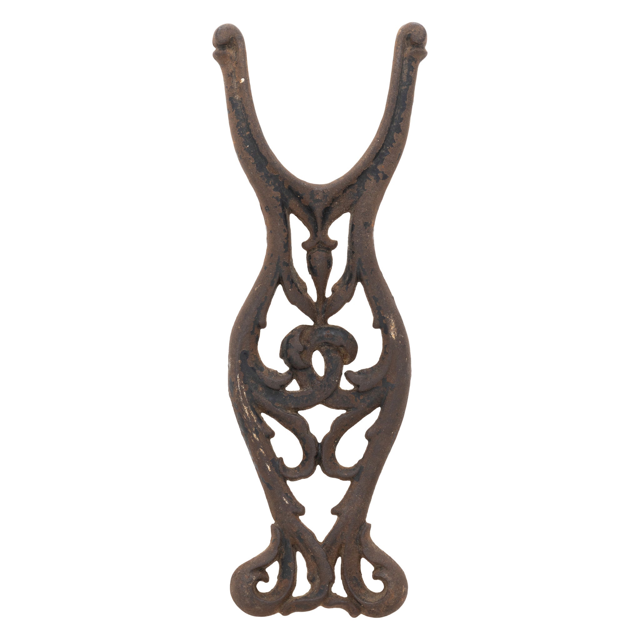 Cast Iron Boot Jack, Western, Other, Boot Jack