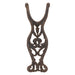 Cast Iron Boot Jack, Western, Other, Boot Jack
