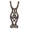 Cast Iron Boot Jack