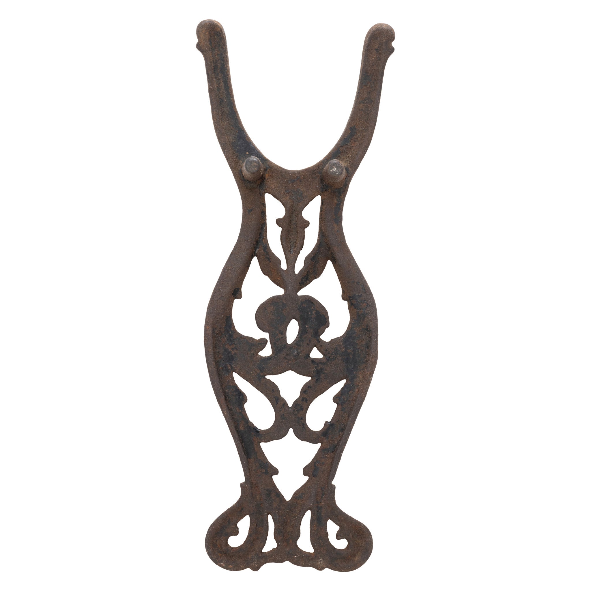 Cast Iron Boot Jack