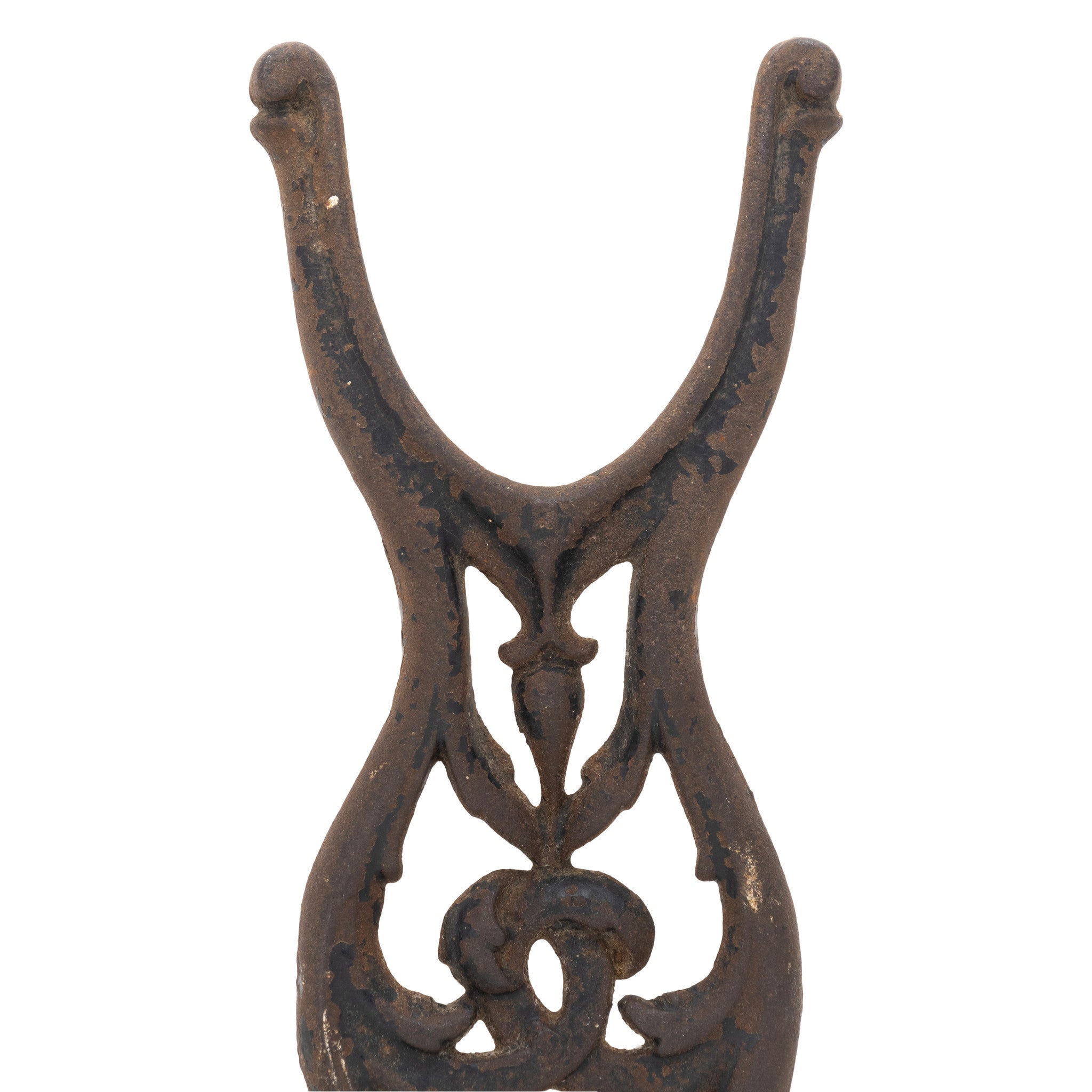 Cast Iron Boot Jack