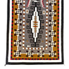 Navajo Crystal Area Rug