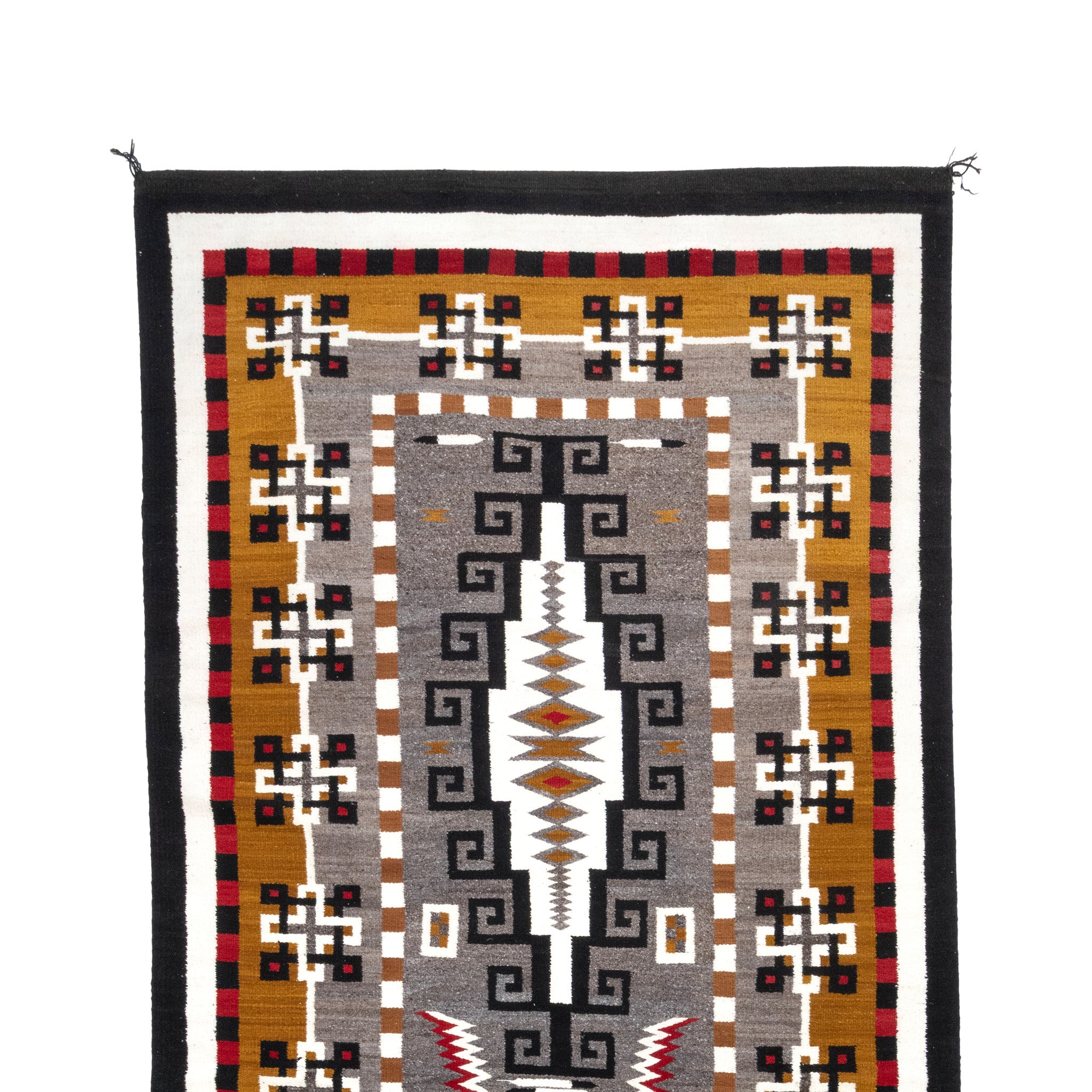 Navajo Crystal Area Rug