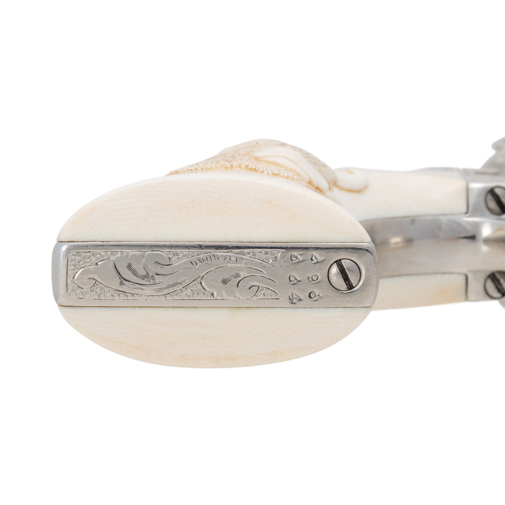 Colt Single Action Army .45