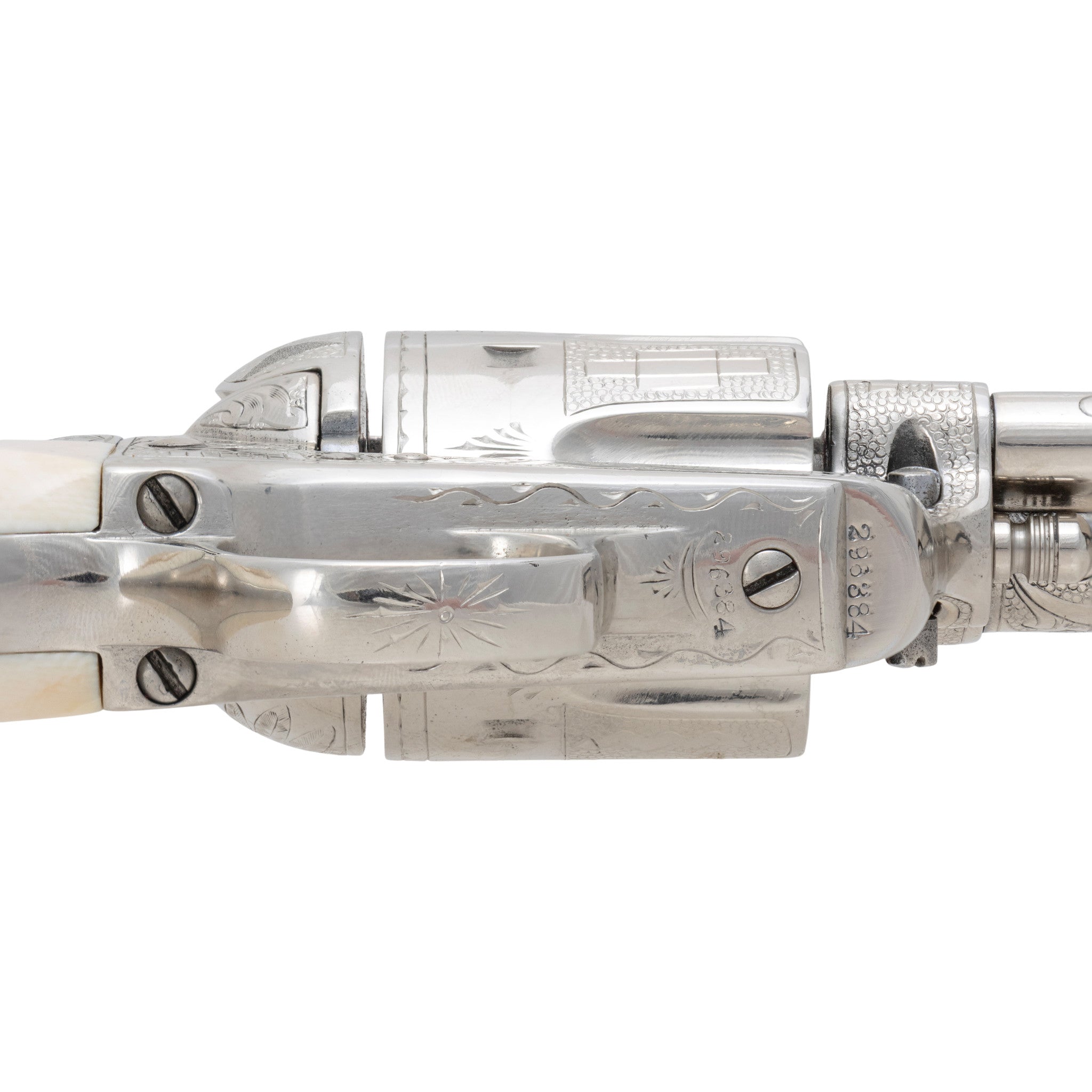 Colt Single Action Army .45