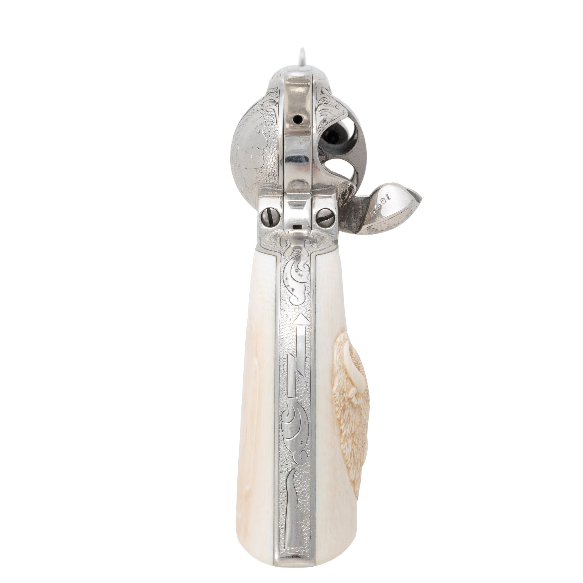 Colt Single Action Army .45