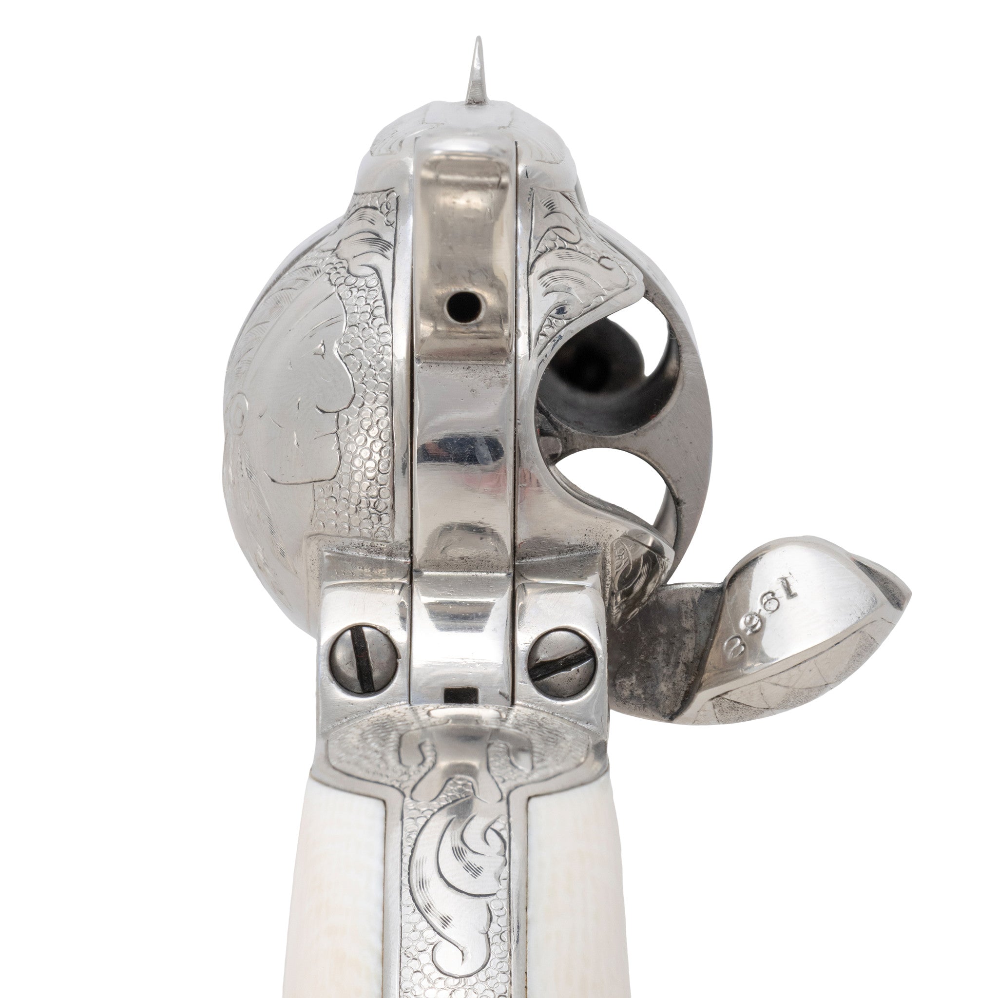 Colt Single Action Army .45