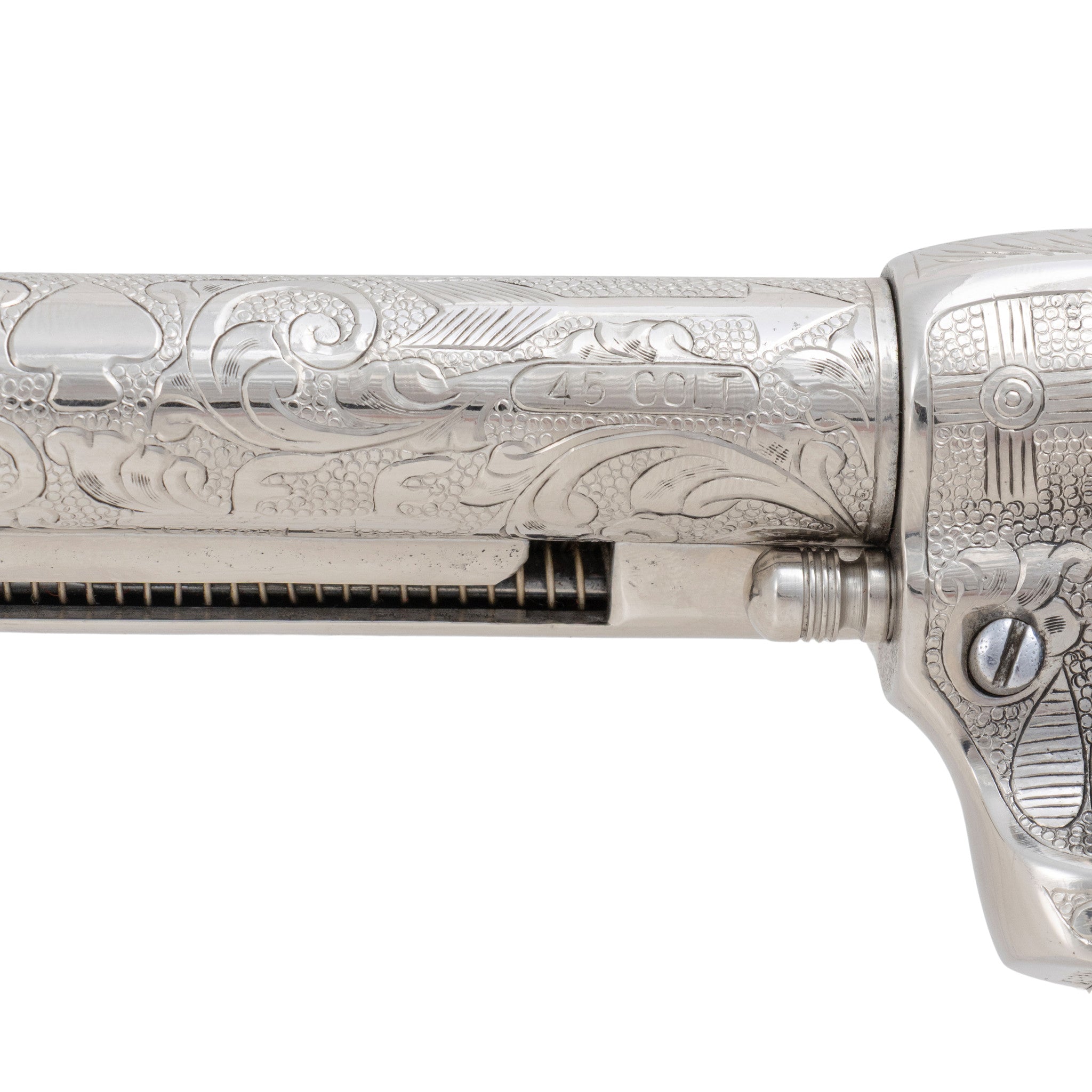 Colt Single Action Army .45