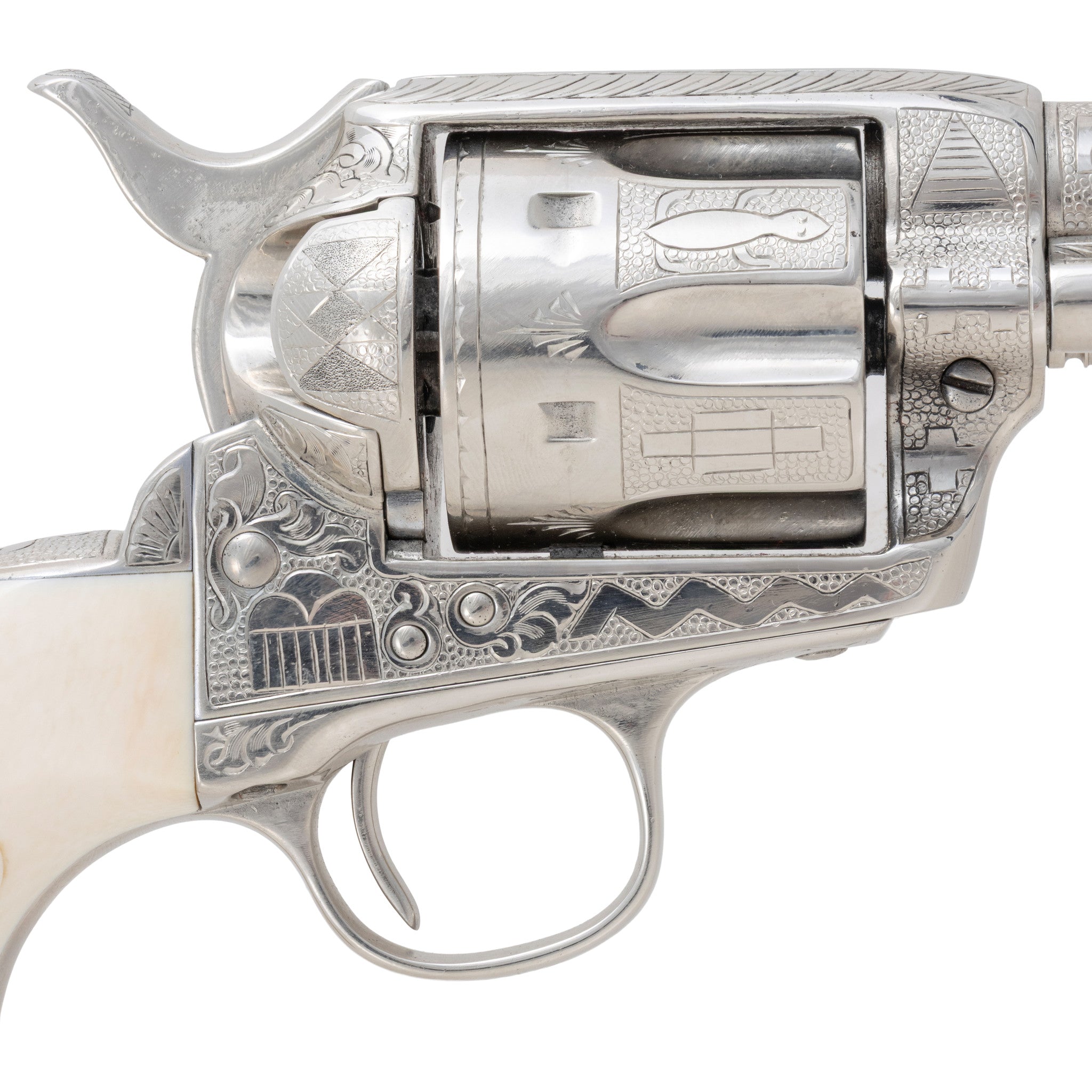 Colt Single Action Army .45