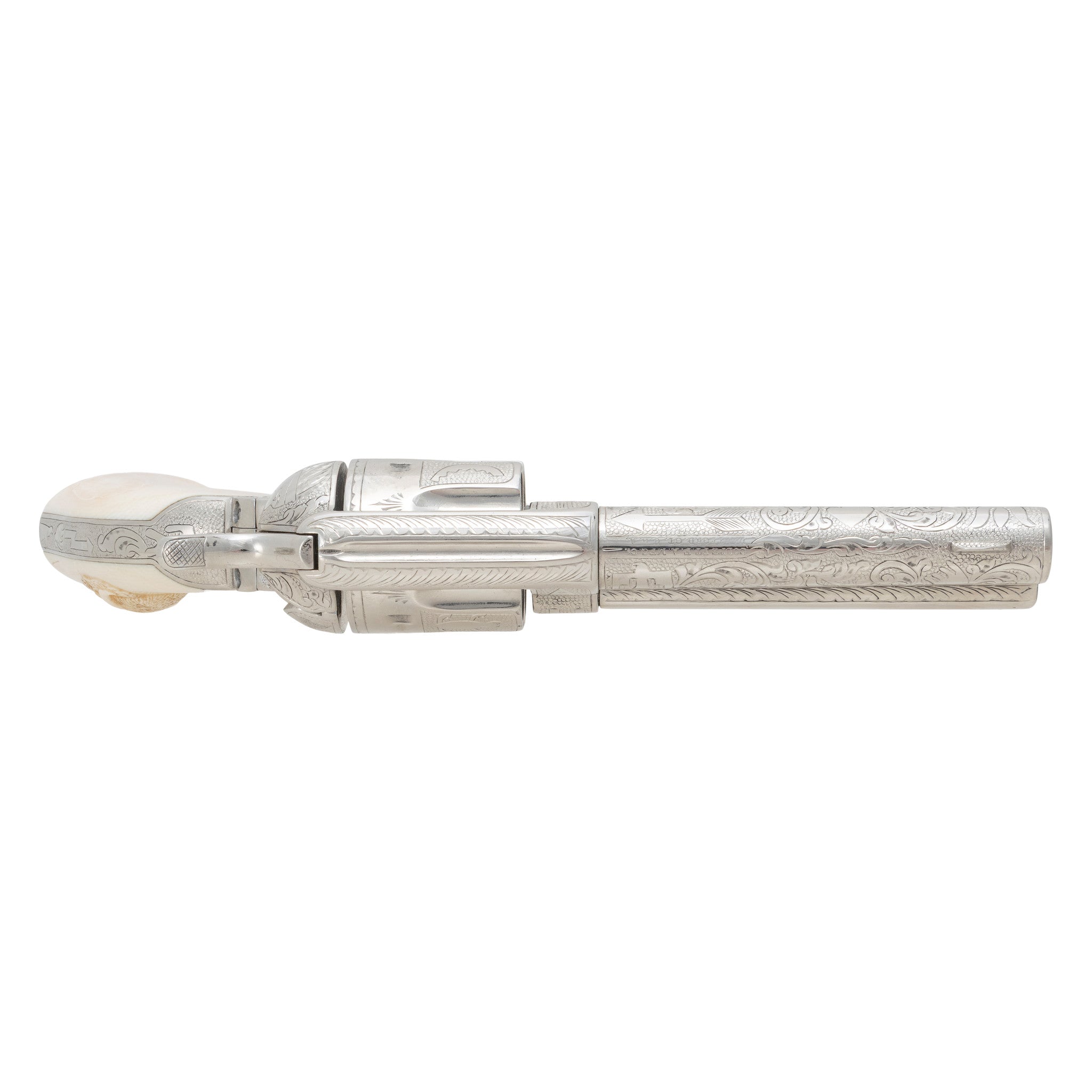 Colt Single Action Army .45