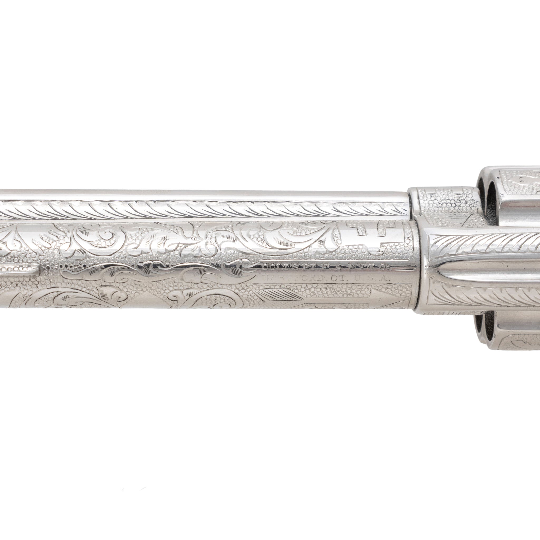 Colt Single Action Army .45