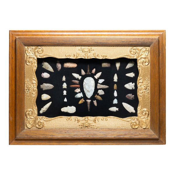 Prehistoric Stone Tools, Native, Stone and Tools, Arrowhead