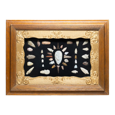 Prehistoric Stone Tools, Native, Stone and Tools, Arrowhead