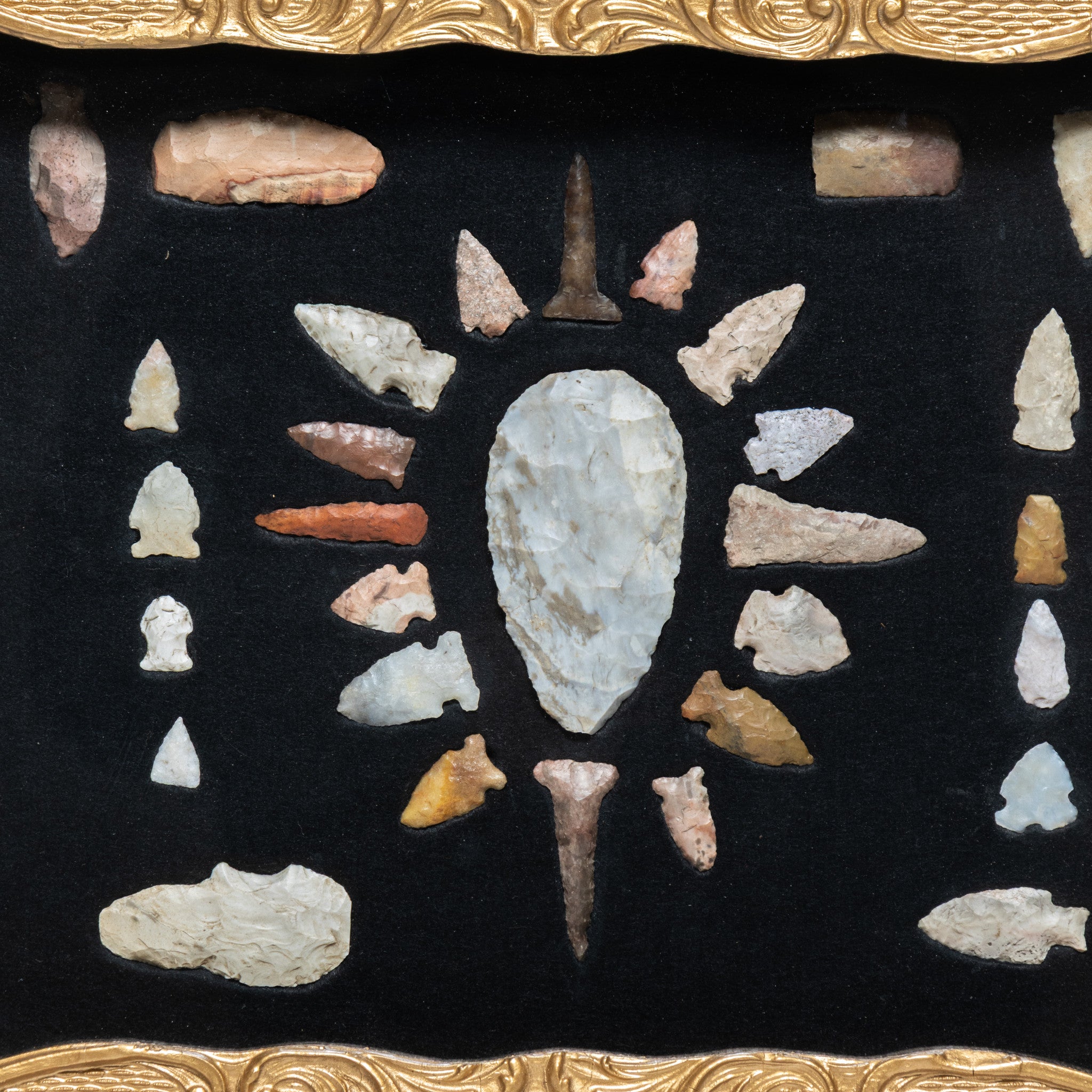 Prehistoric Stone Tools