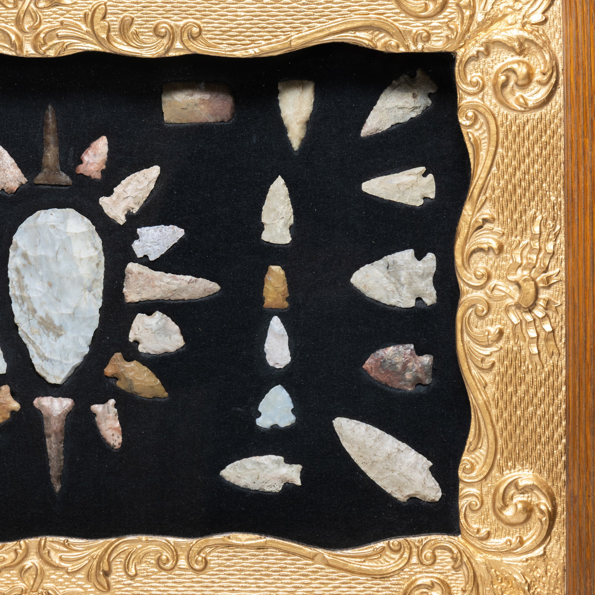 Prehistoric Stone Tools