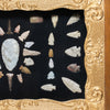 Prehistoric Stone Tools