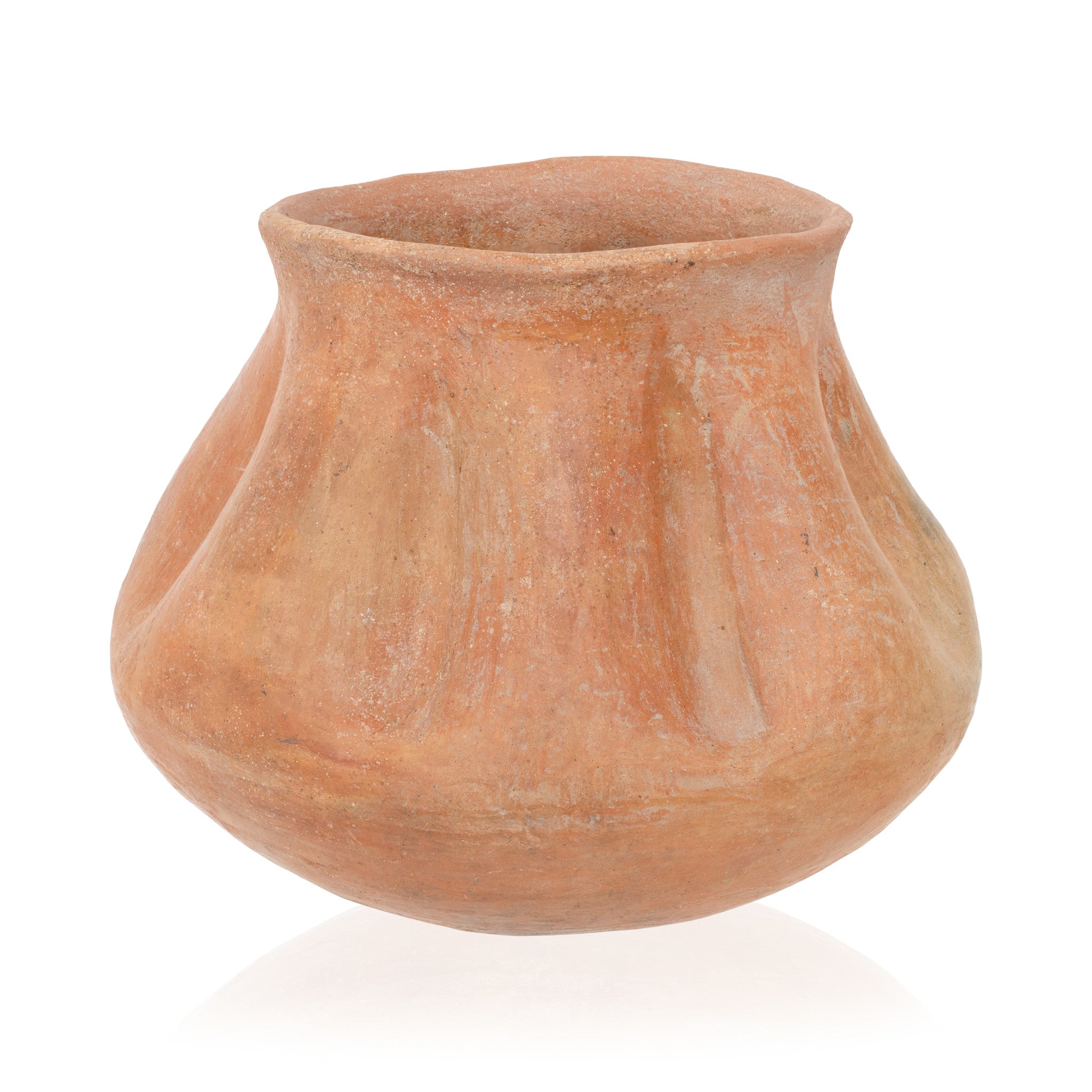 Casas Grandes Red Ware Olla, Native, Pottery, Prehistoric