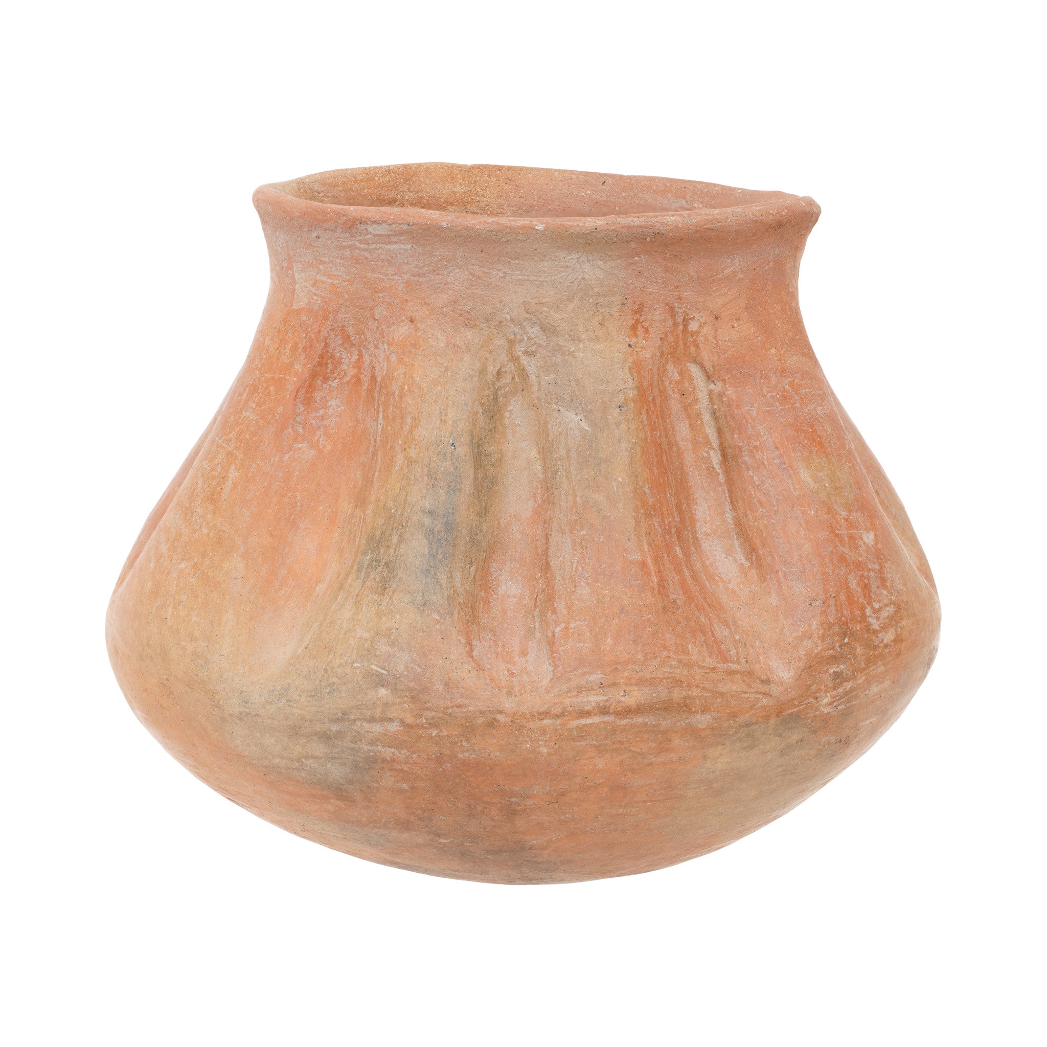 Casas Grandes Red Ware Olla