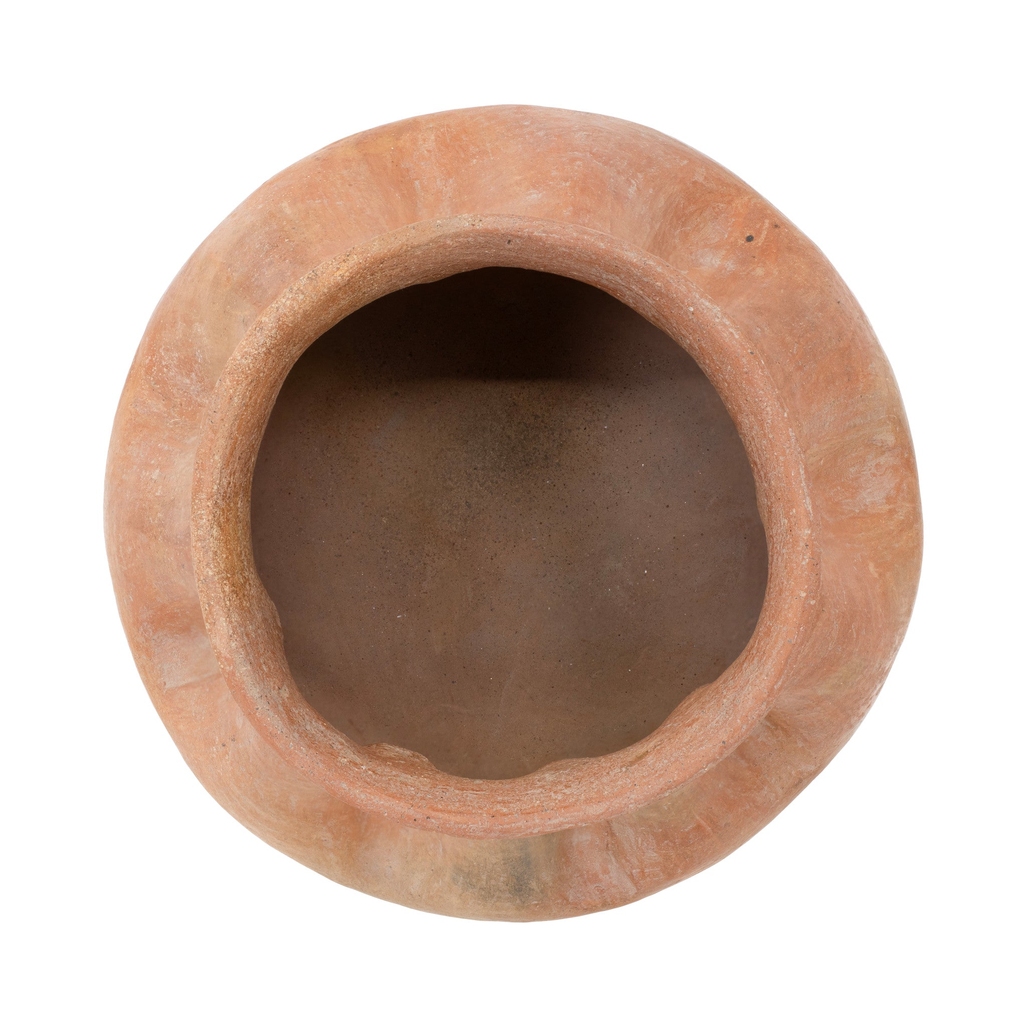 Casas Grandes Red Ware Olla