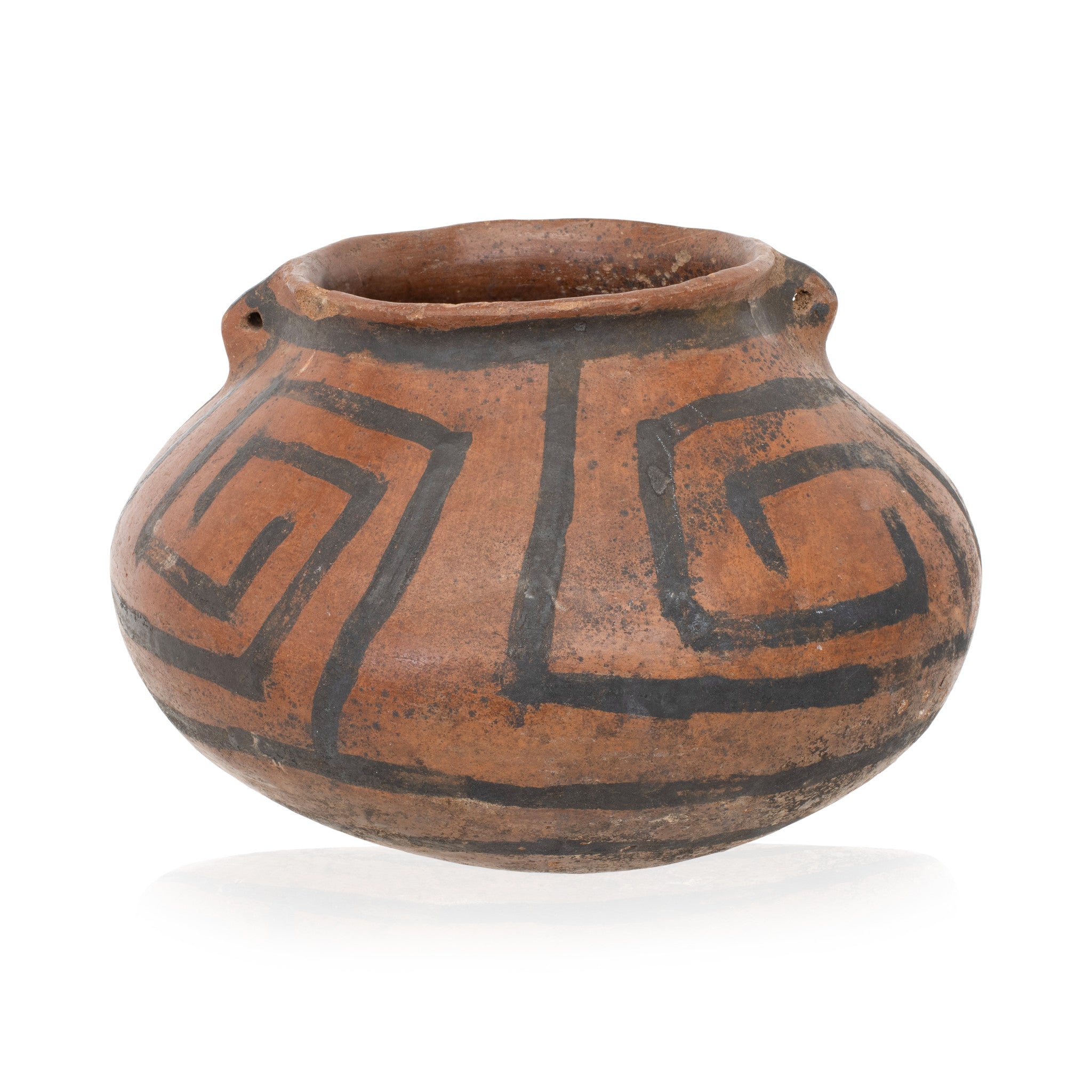 Casas Grandes Madera Olla — Cisco's Gallery