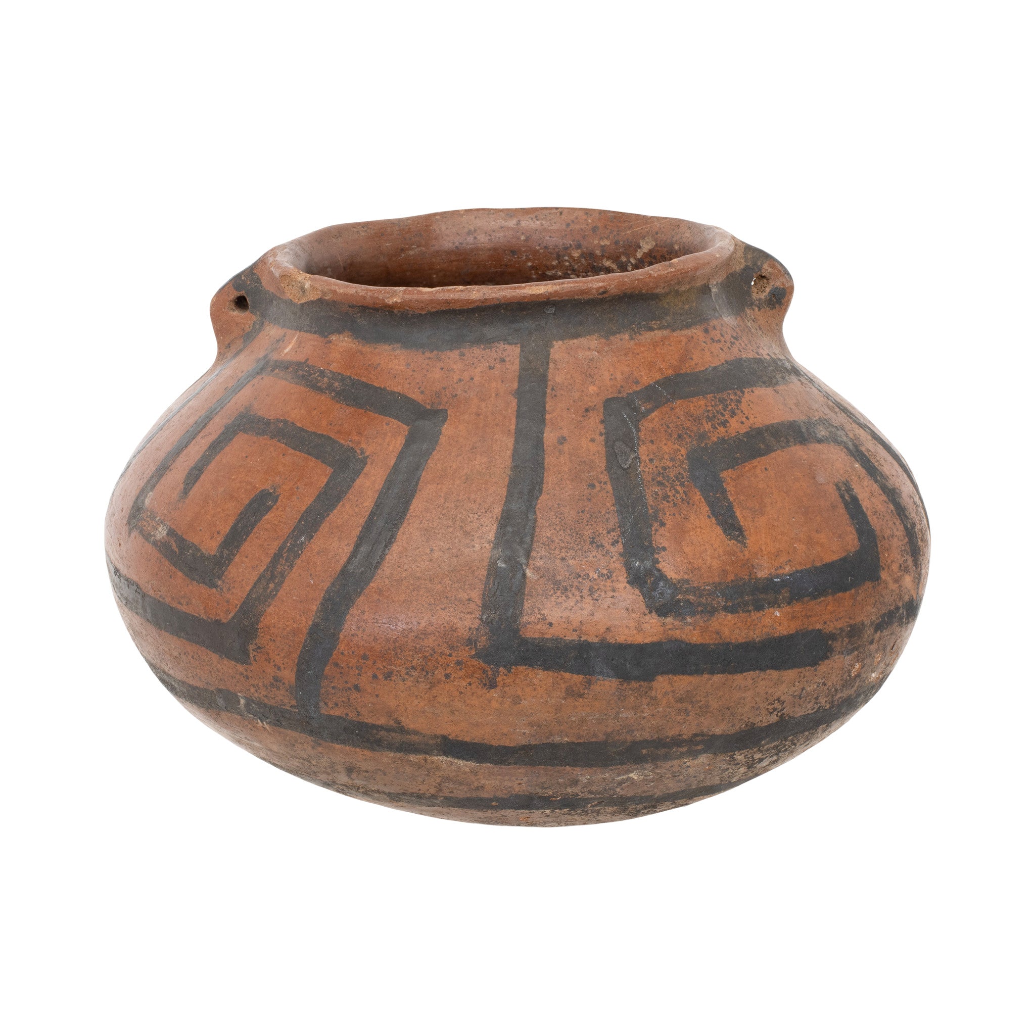 Casas Grandes Madera Olla, Native, Pottery, Prehistoric