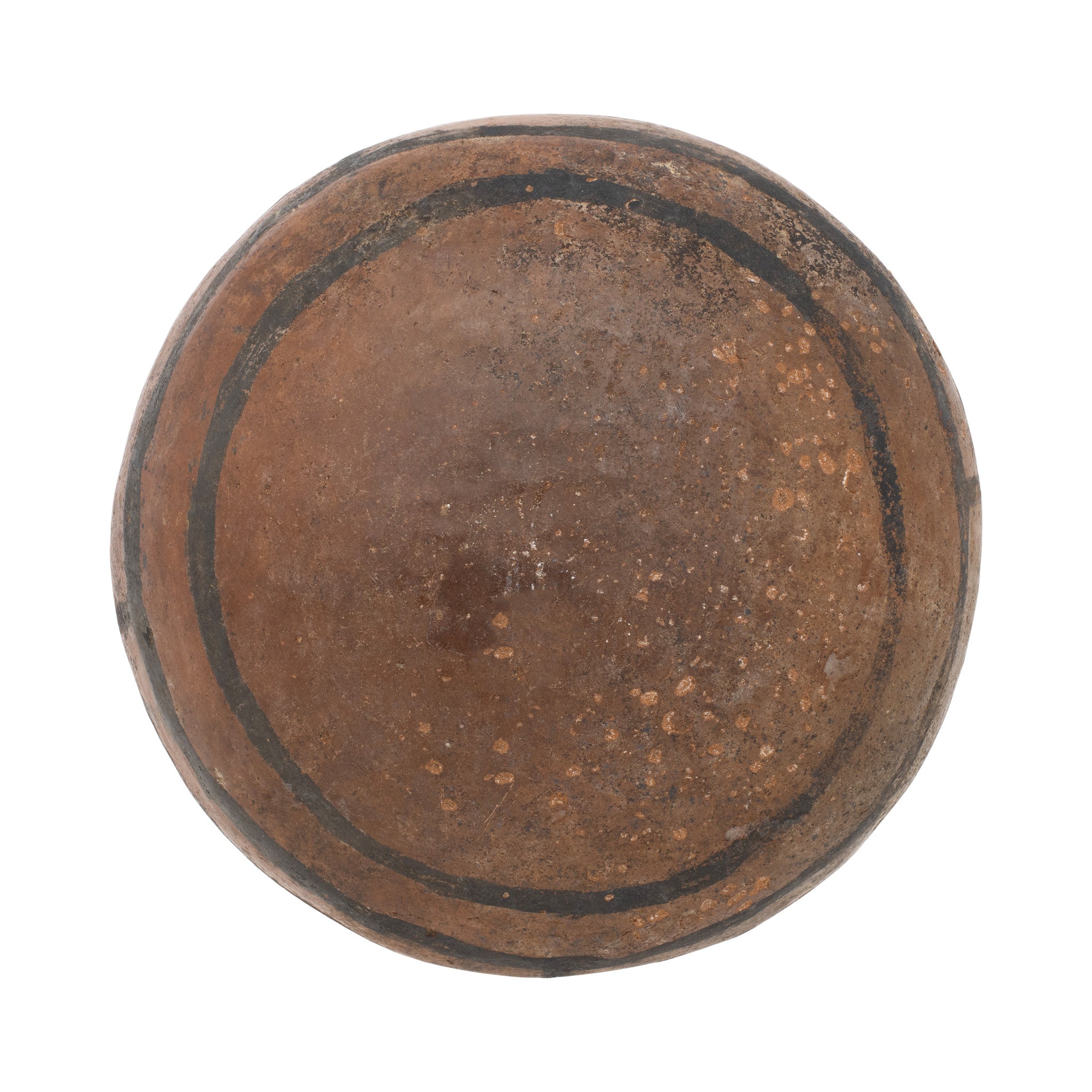 Casas Grandes Madera Olla