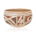 Casas Grandes Bowl, Native, Pottery, Prehistoric