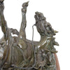 "Re-Ride" Bronze by Robert Scriver
