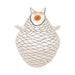 Acoma Pottery Owl, Native, Pottery, Historic