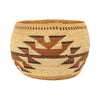 Hupa Basketry Bowl