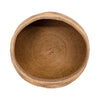 Hupa Basketry Bowl