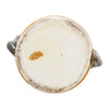 French Majolica Tobacco Jar