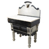 French Butcher Block