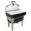 French Butcher Block
