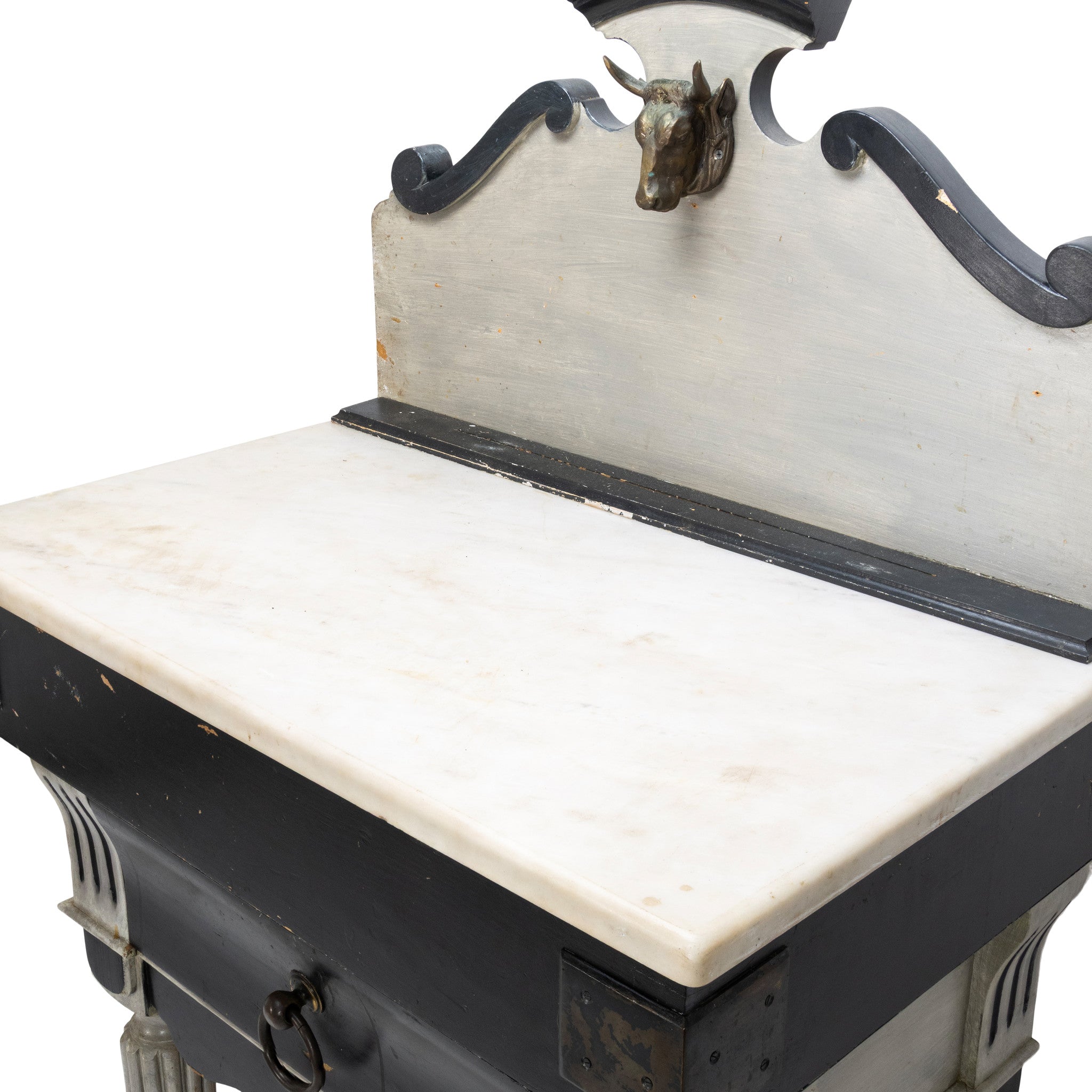 French Butcher Block