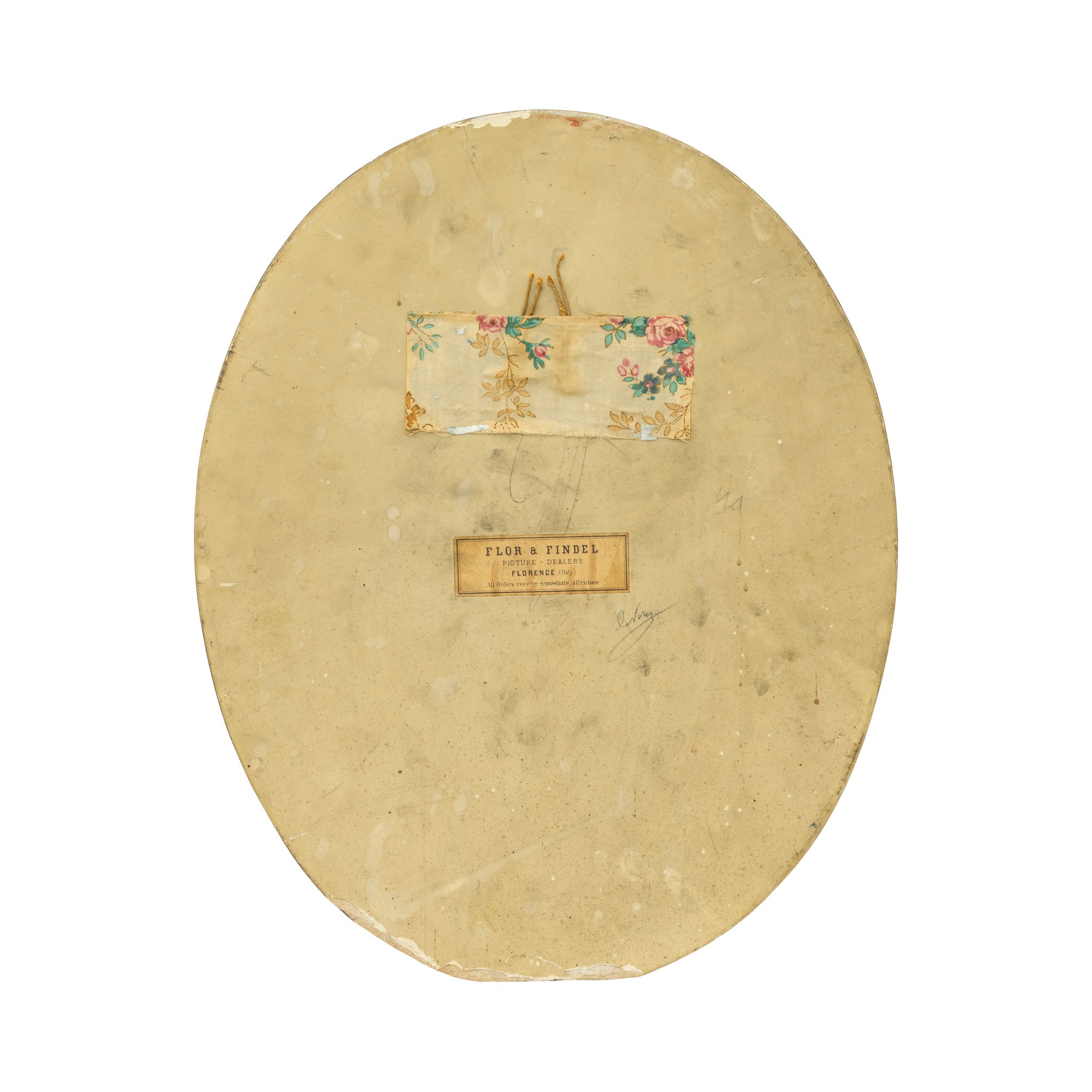 Michelangela Meucci Paintings