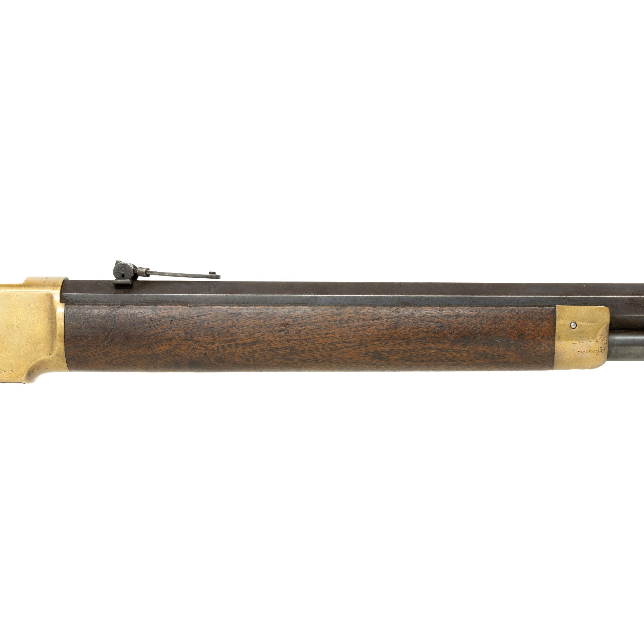 Winchester Model 1866 Lever Action Rifle