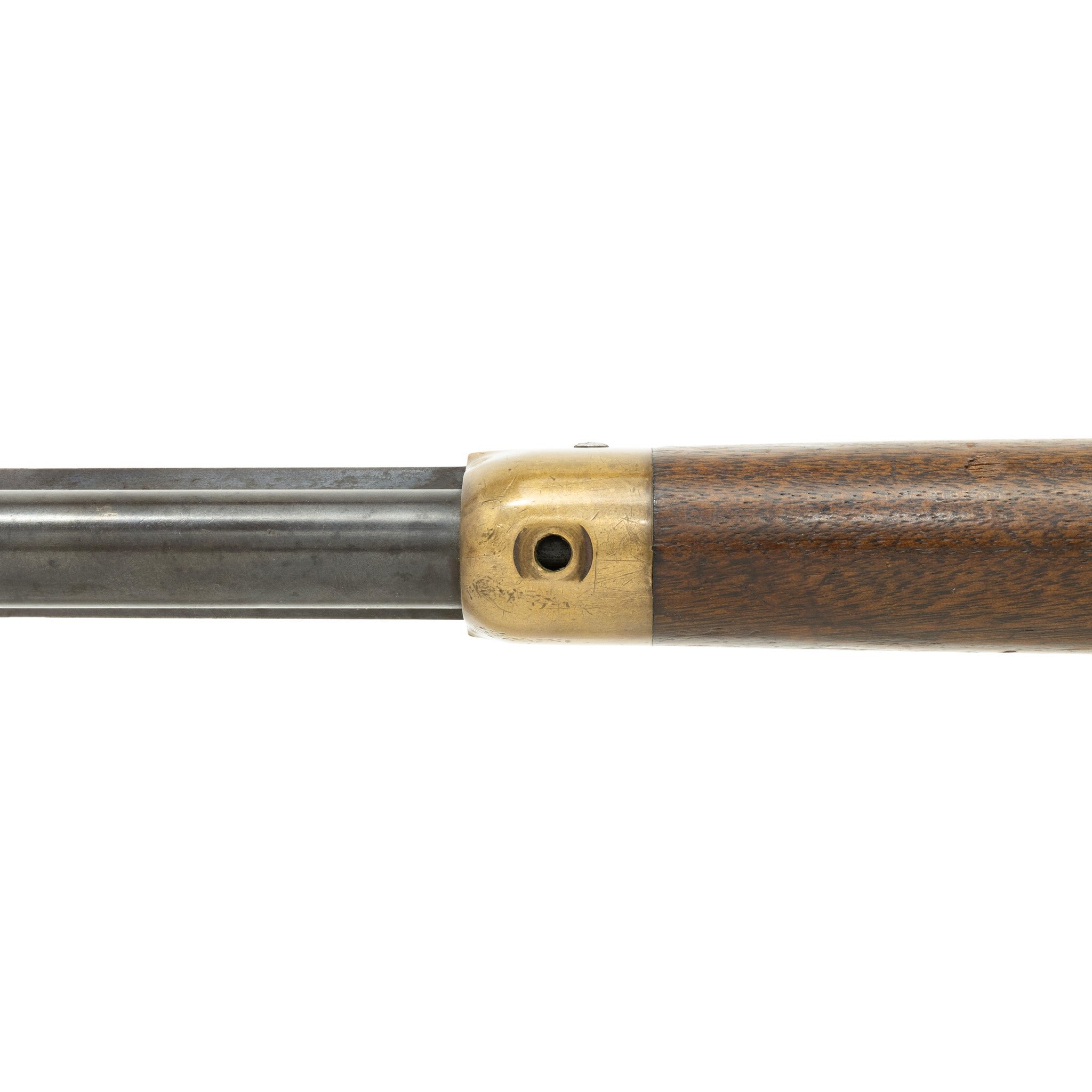 Winchester Model 1866 Lever Action Rifle