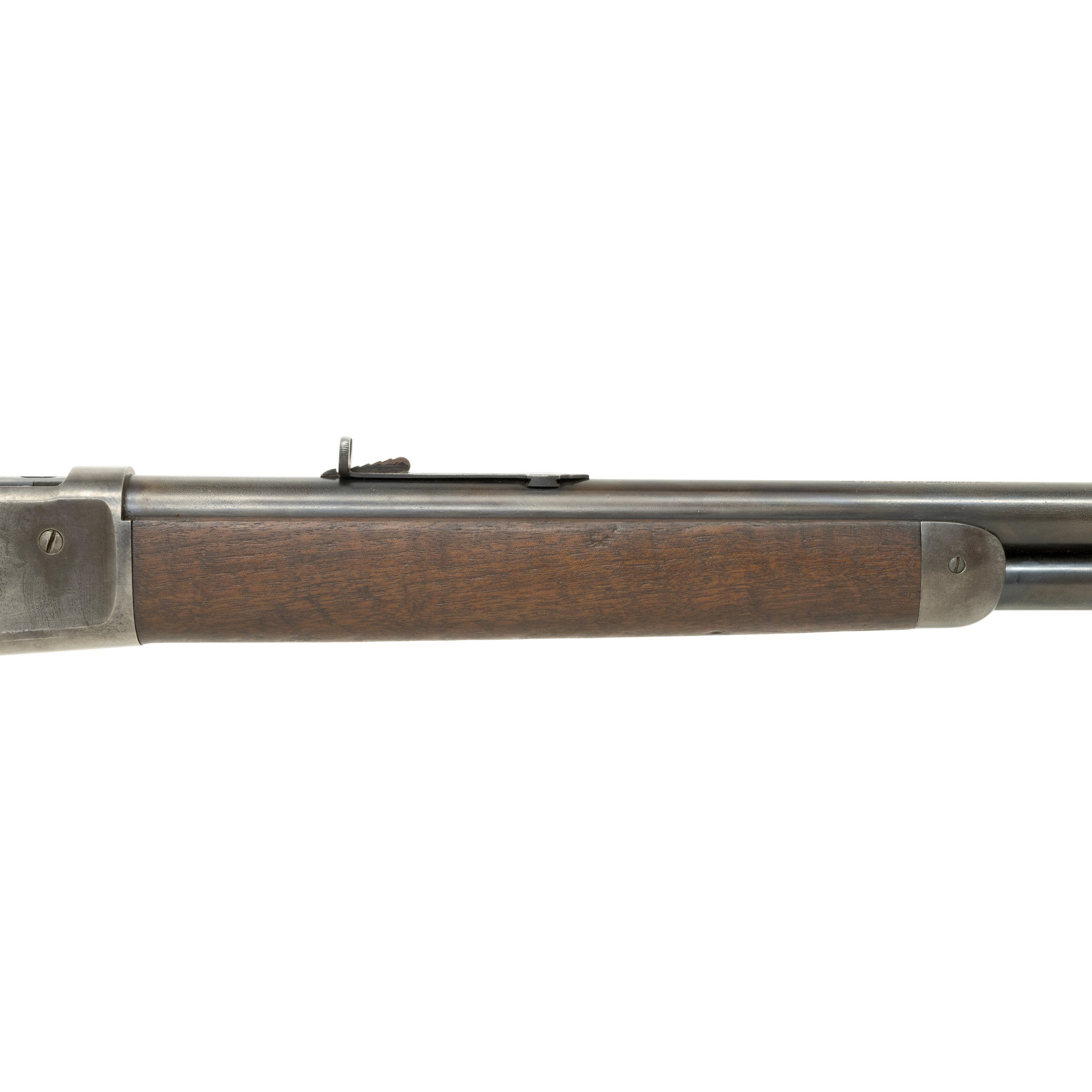Winchester Model 1886 Lever Action Rifle — Cisco's Gallery