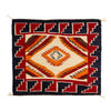 Navajo Red Mesa Transitional Single Saddle