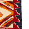 Navajo Red Mesa Transitional Single Saddle