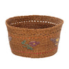 Tsimshian Basket