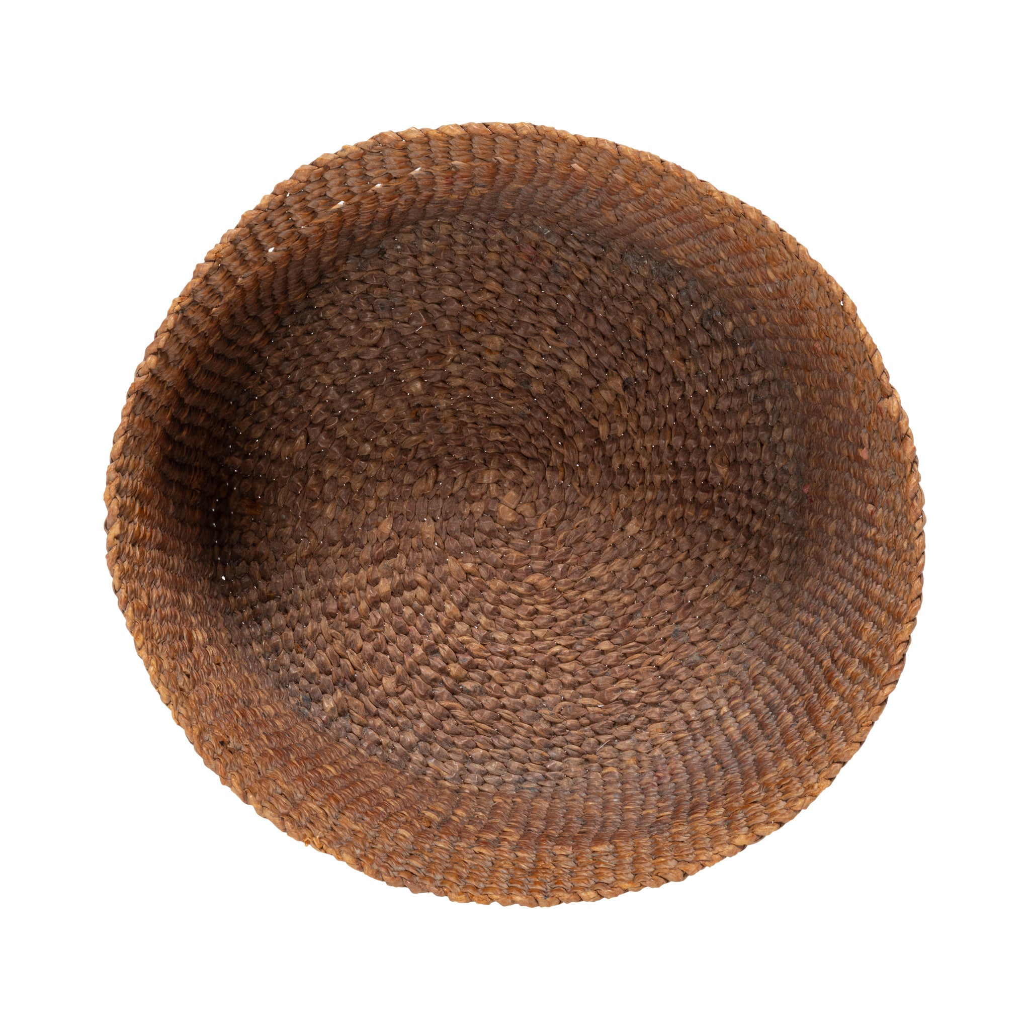Tsimshian Basket