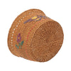 Tsimshian Basket
