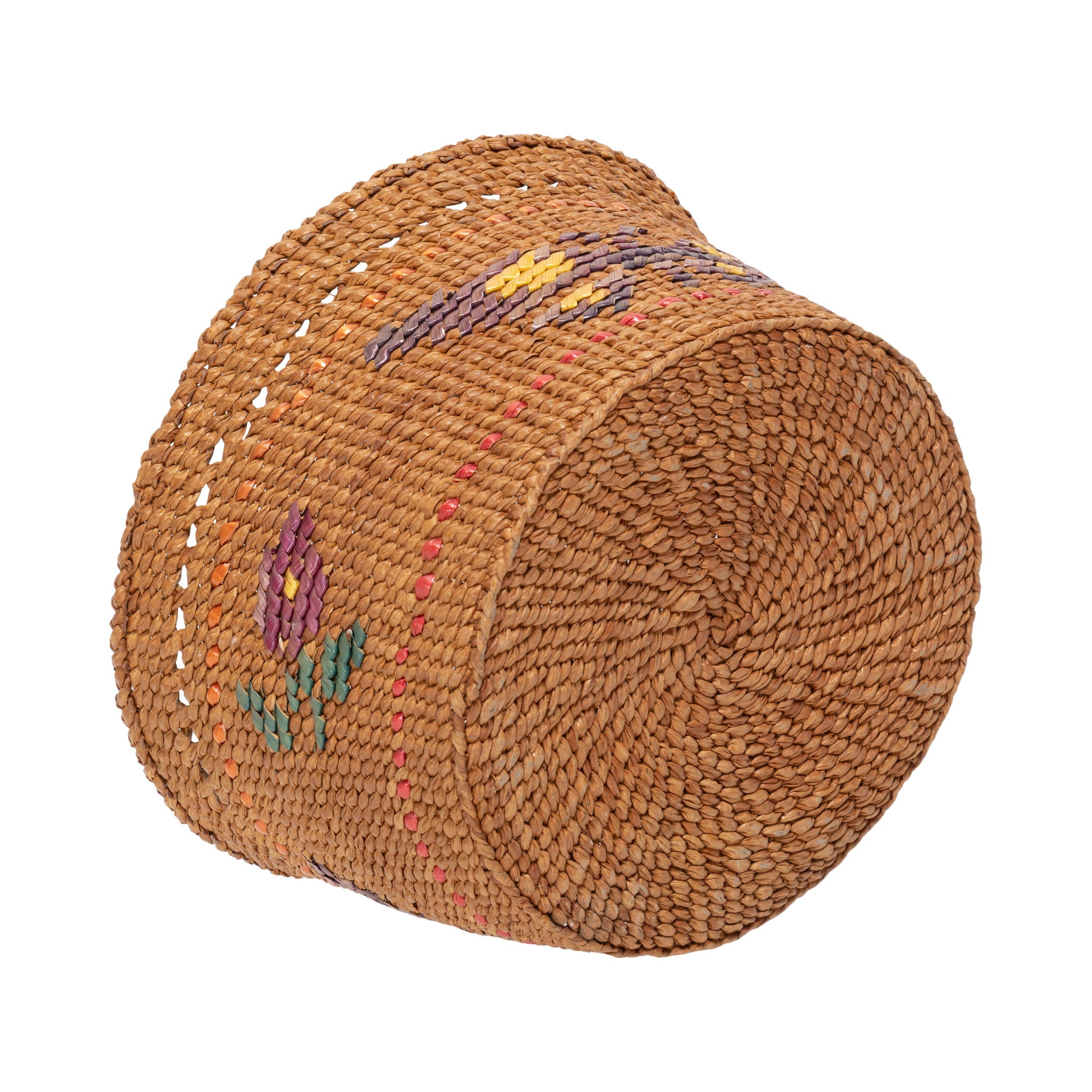 Tsimshian Basket