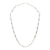Native Sterling Chain, Jewelry, Necklace, Native